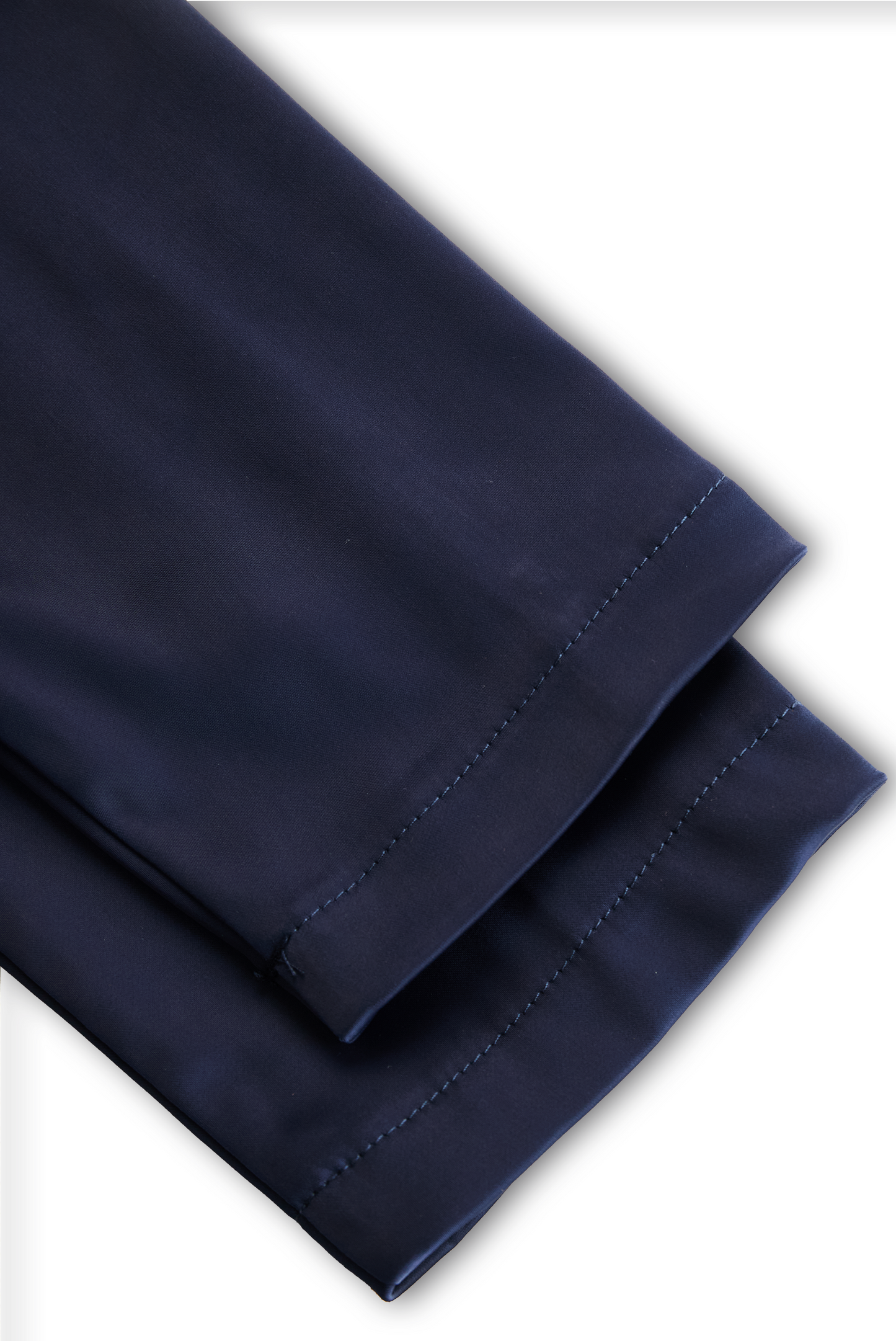 Dharmay | Elegantti pitkähihainen midimekko