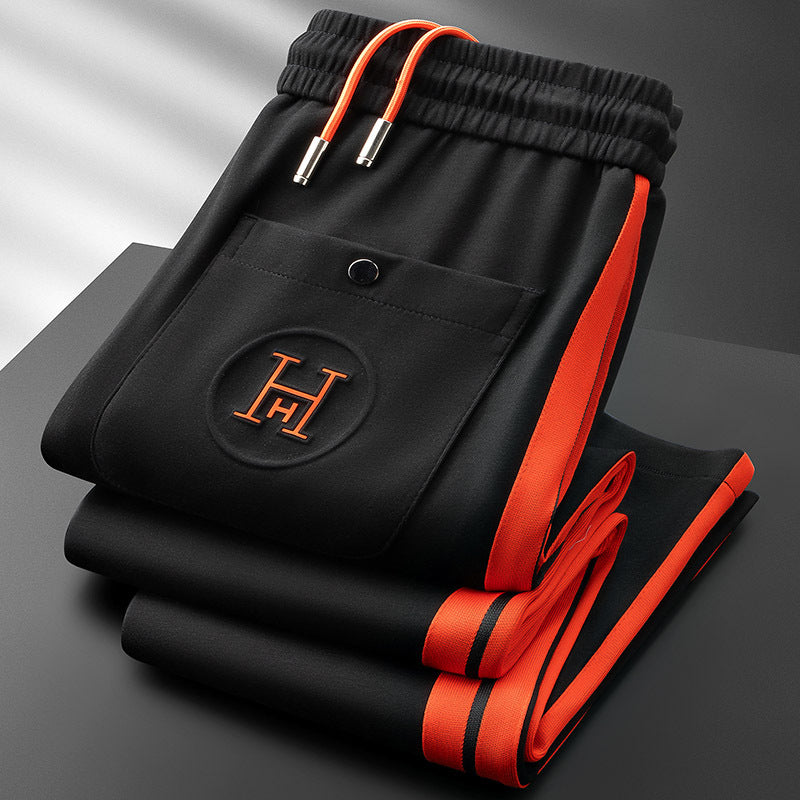 HUBERD | MODERNI MIESTEN PUKU