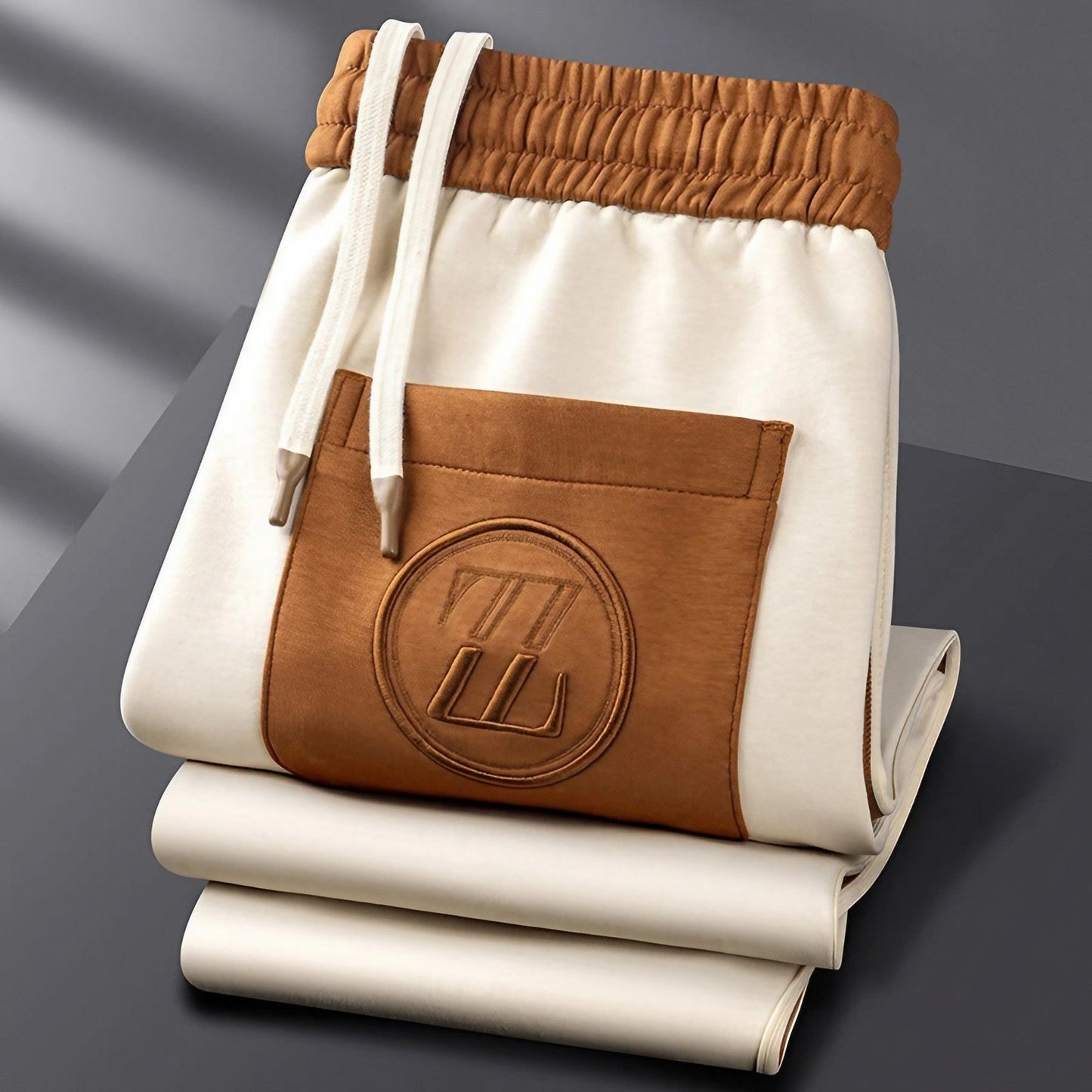 Zion - Ylellinen urheilullinen verryttelyasu