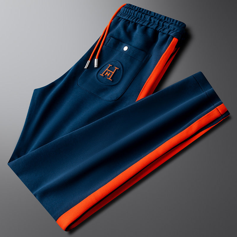 HUBERD | MODERNI MIESTEN PUKU