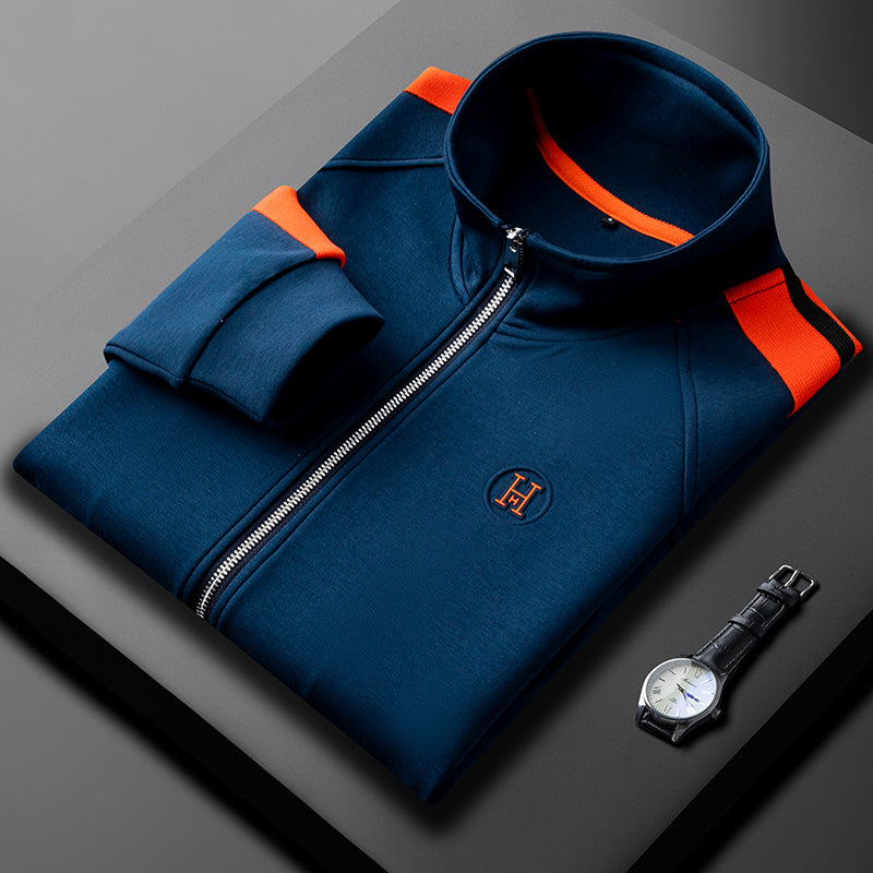 HUBERD | MODERNI MIESTEN PUKU