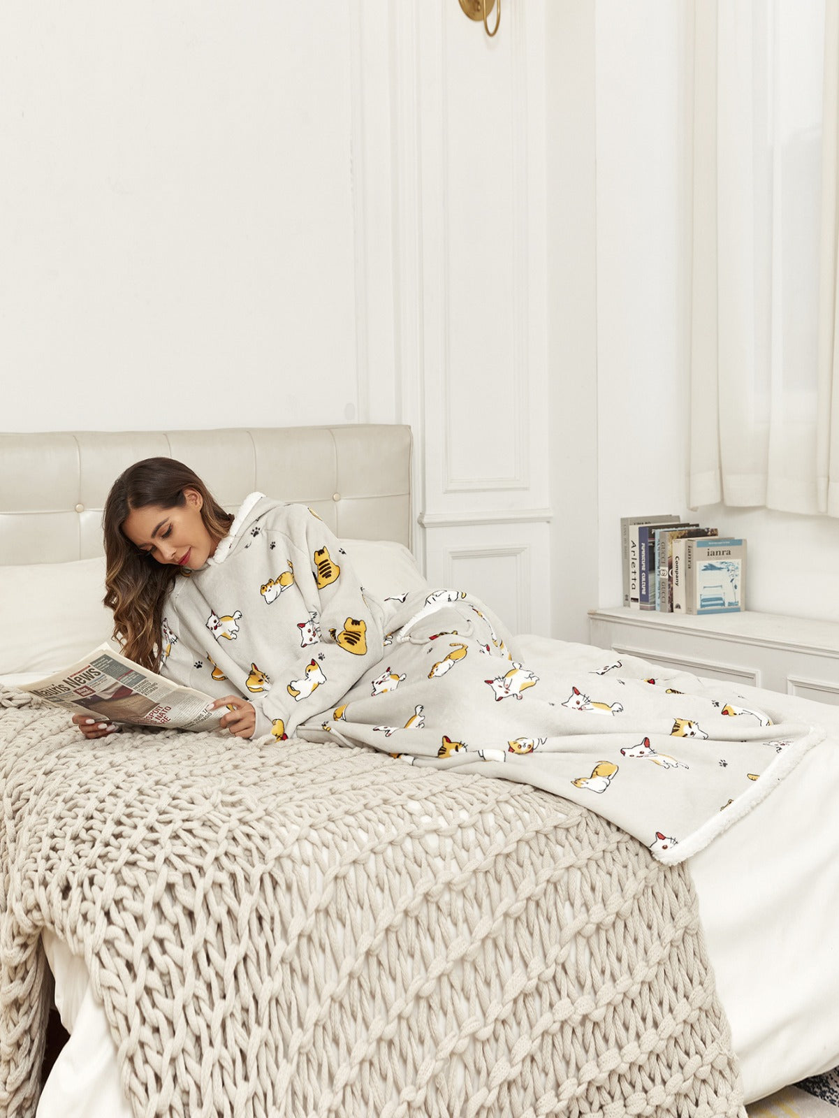 GT | Miesten Half-Zip Neulepaita